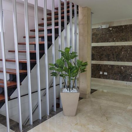 Hotel Park Caribe Medellín Extérieur photo