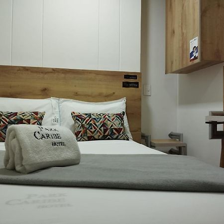 Hotel Park Caribe Medellín Extérieur photo