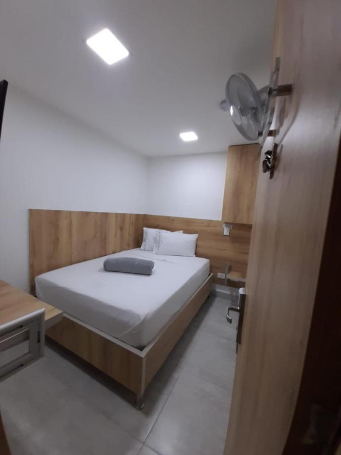 Hotel Park Caribe Medellín Extérieur photo