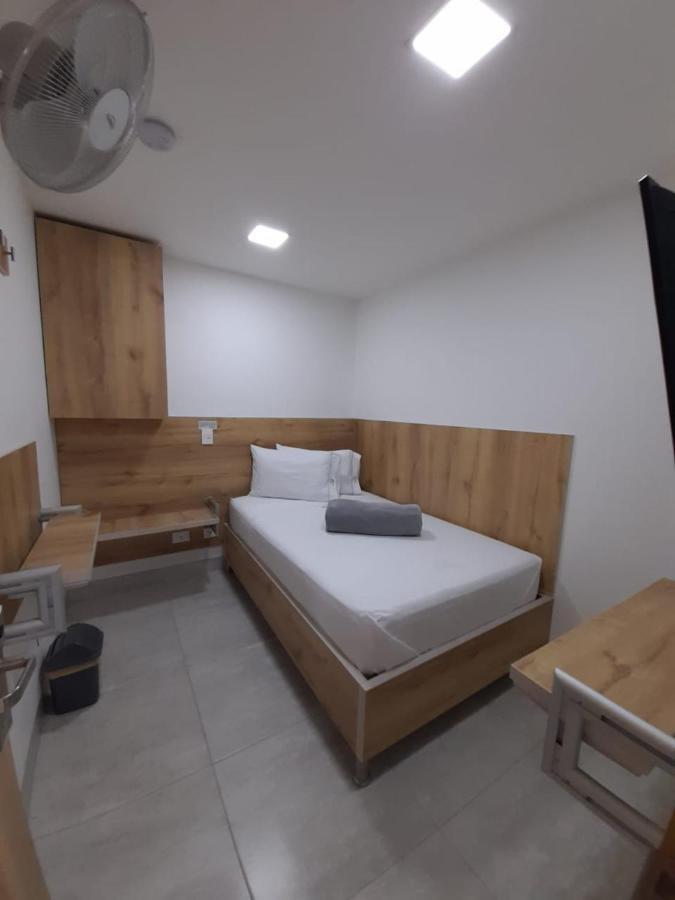 Hotel Park Caribe Medellín Extérieur photo
