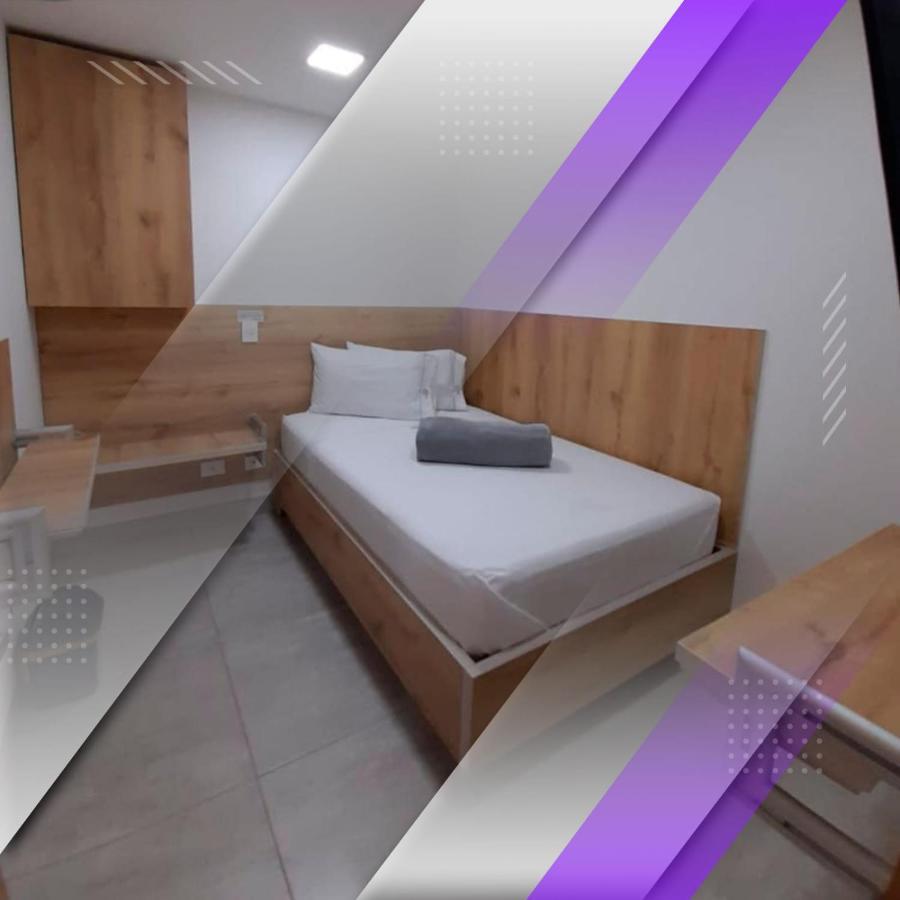Hotel Park Caribe Medellín Extérieur photo