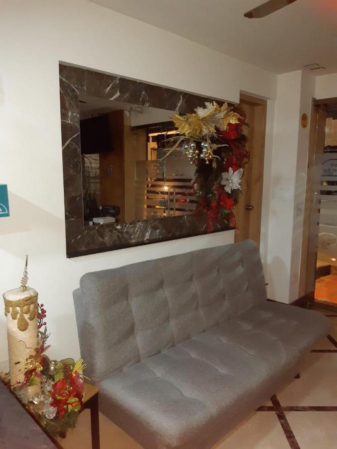 Hotel Park Caribe Medellín Extérieur photo