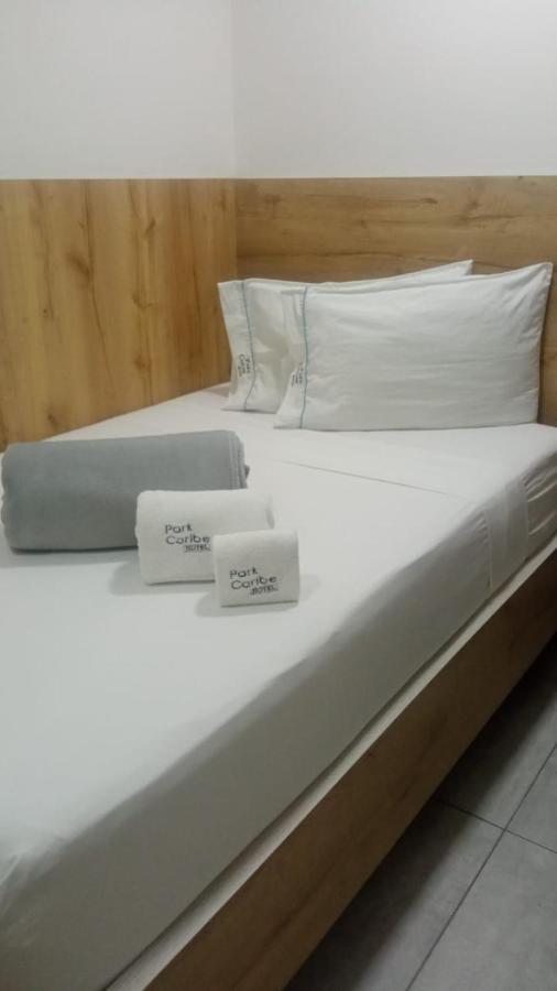 Hotel Park Caribe Medellín Extérieur photo