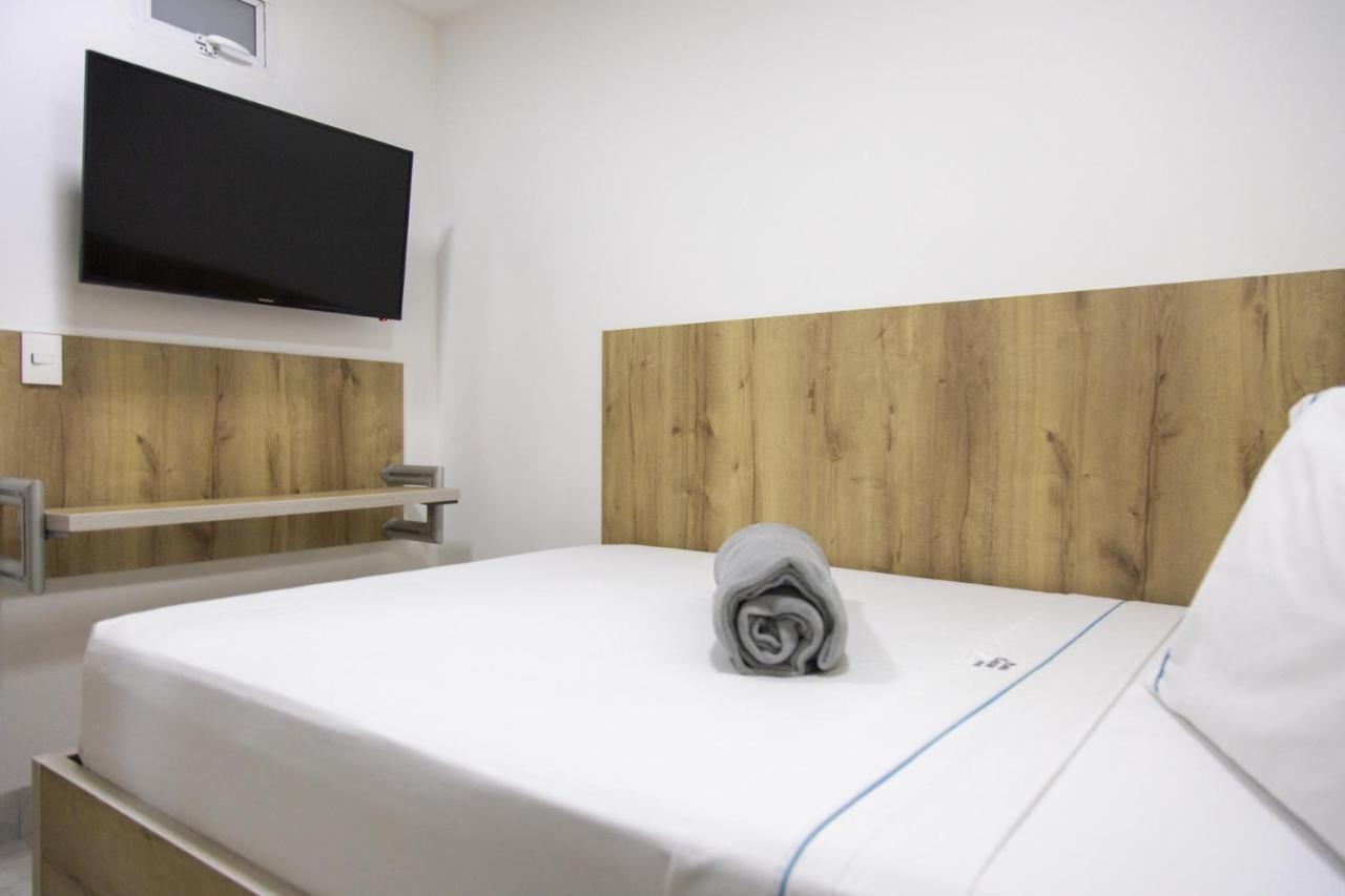Hotel Park Caribe Medellín Extérieur photo