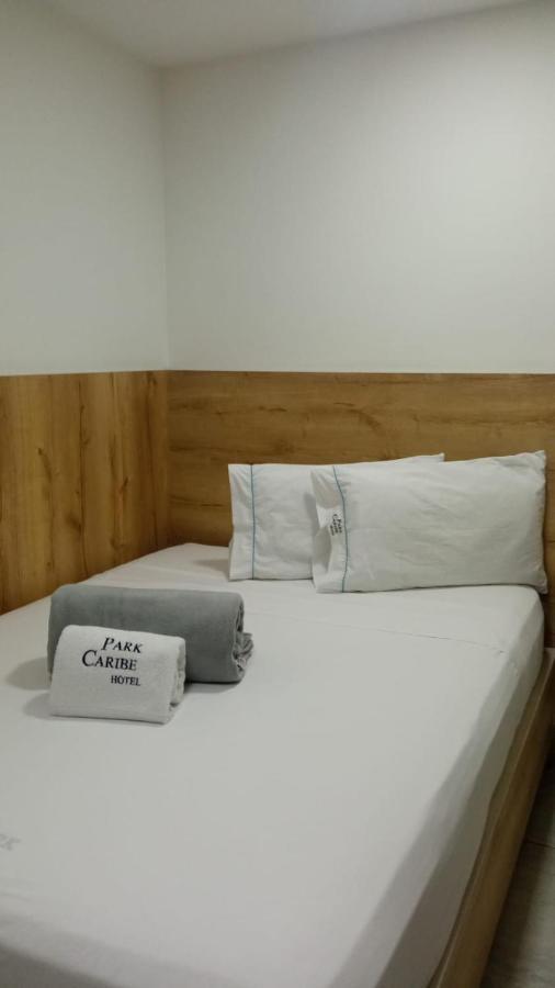 Hotel Park Caribe Medellín Extérieur photo