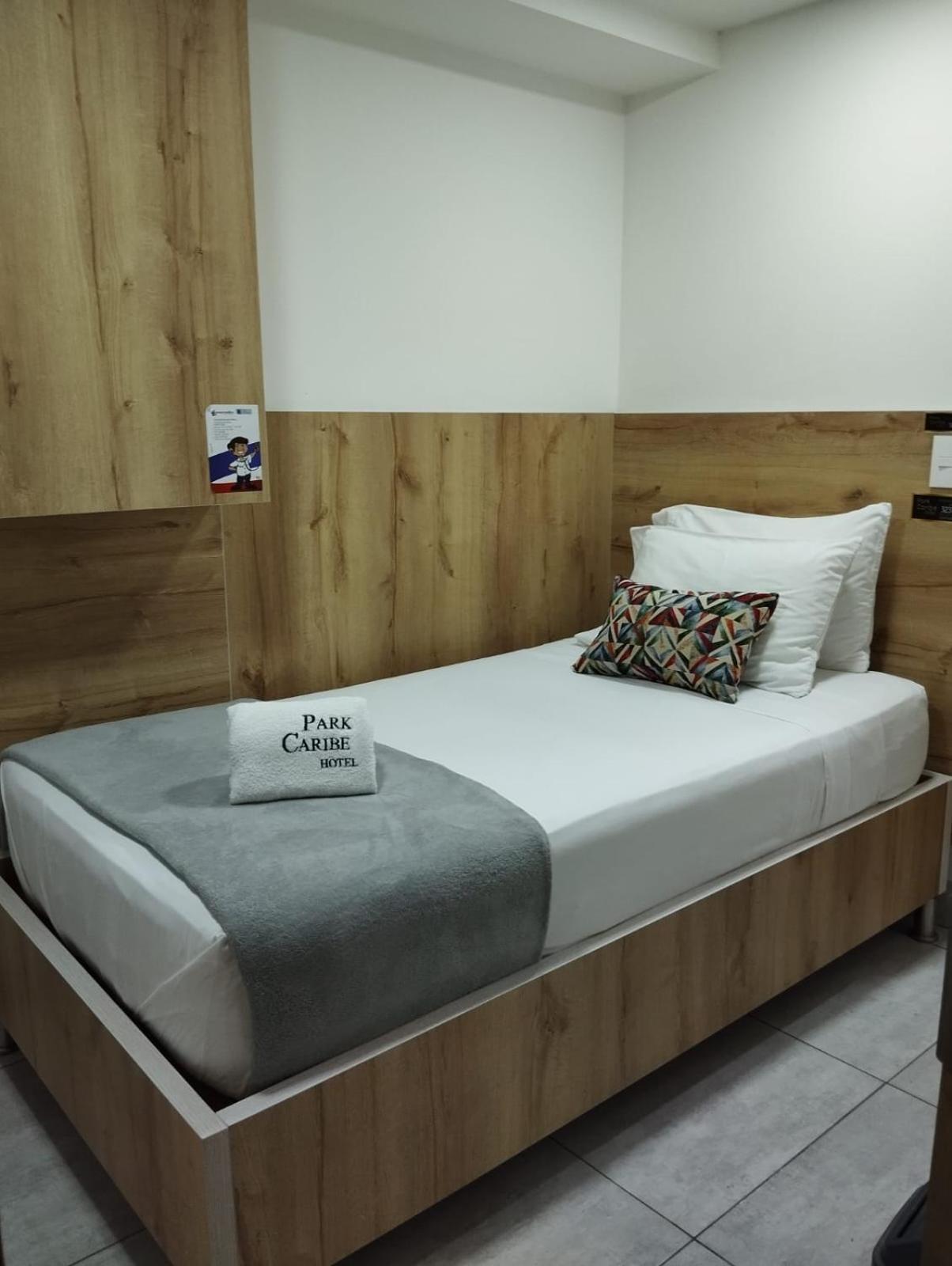Hotel Park Caribe Medellín Extérieur photo