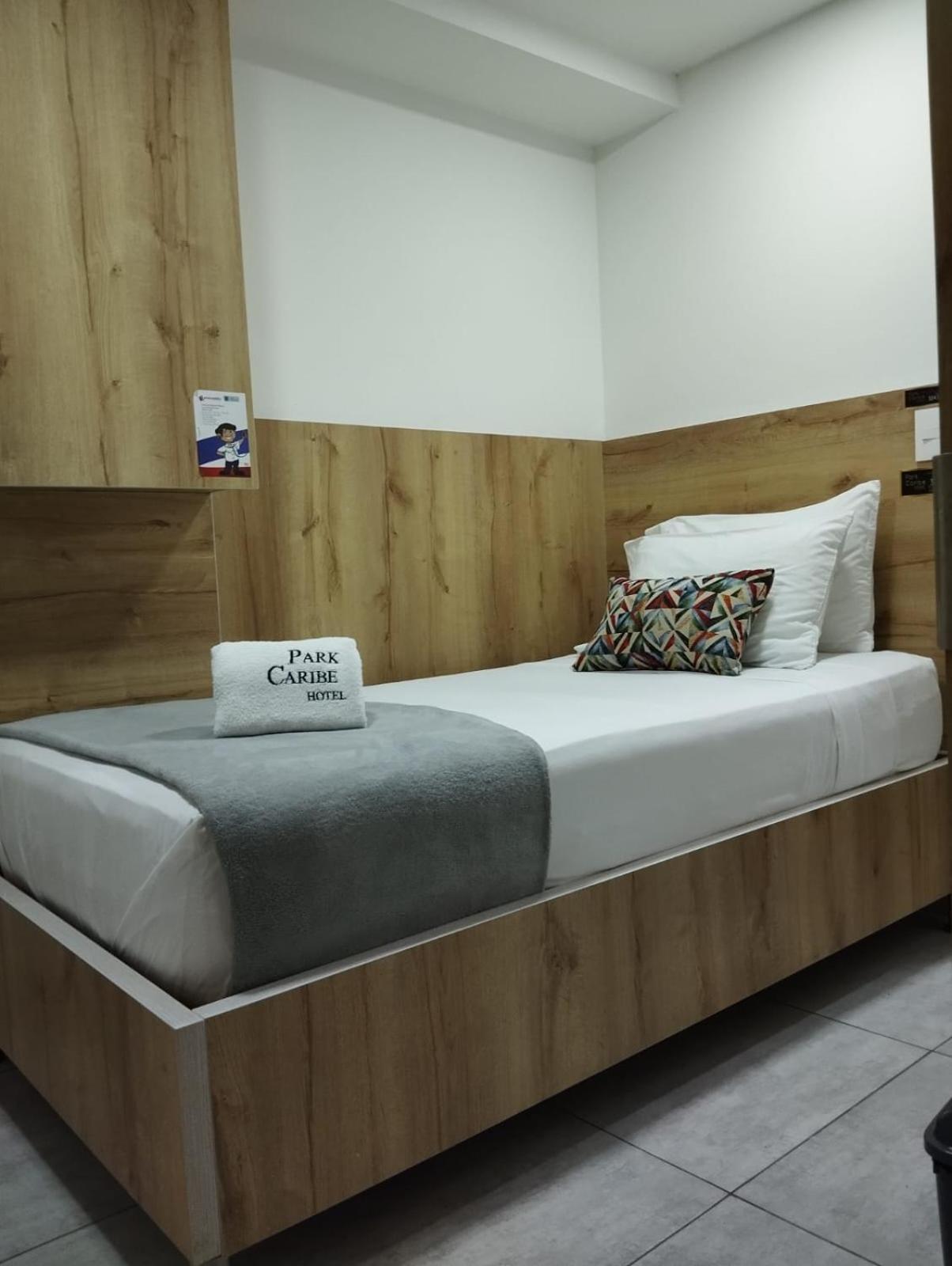 Hotel Park Caribe Medellín Extérieur photo