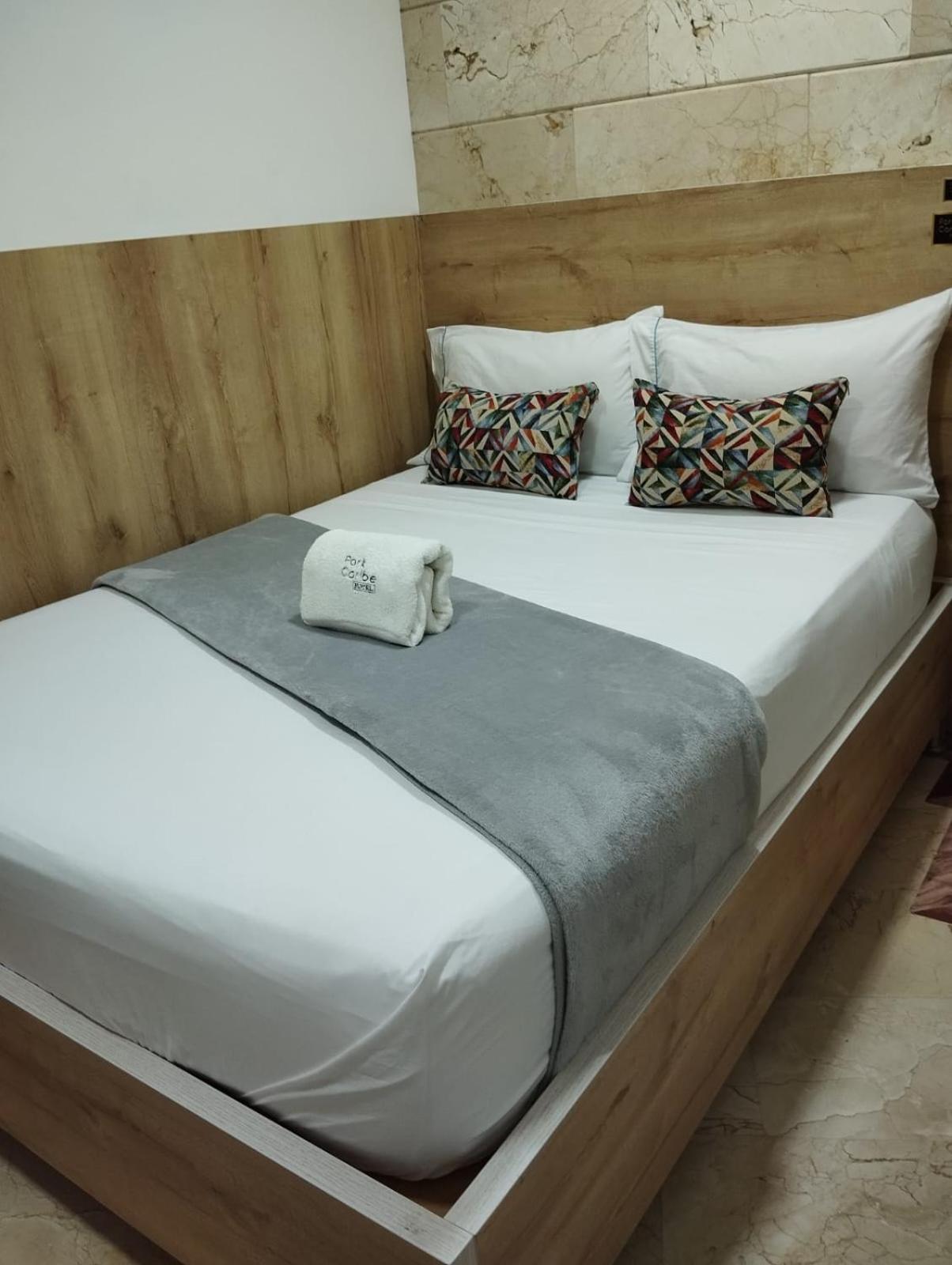 Hotel Park Caribe Medellín Extérieur photo